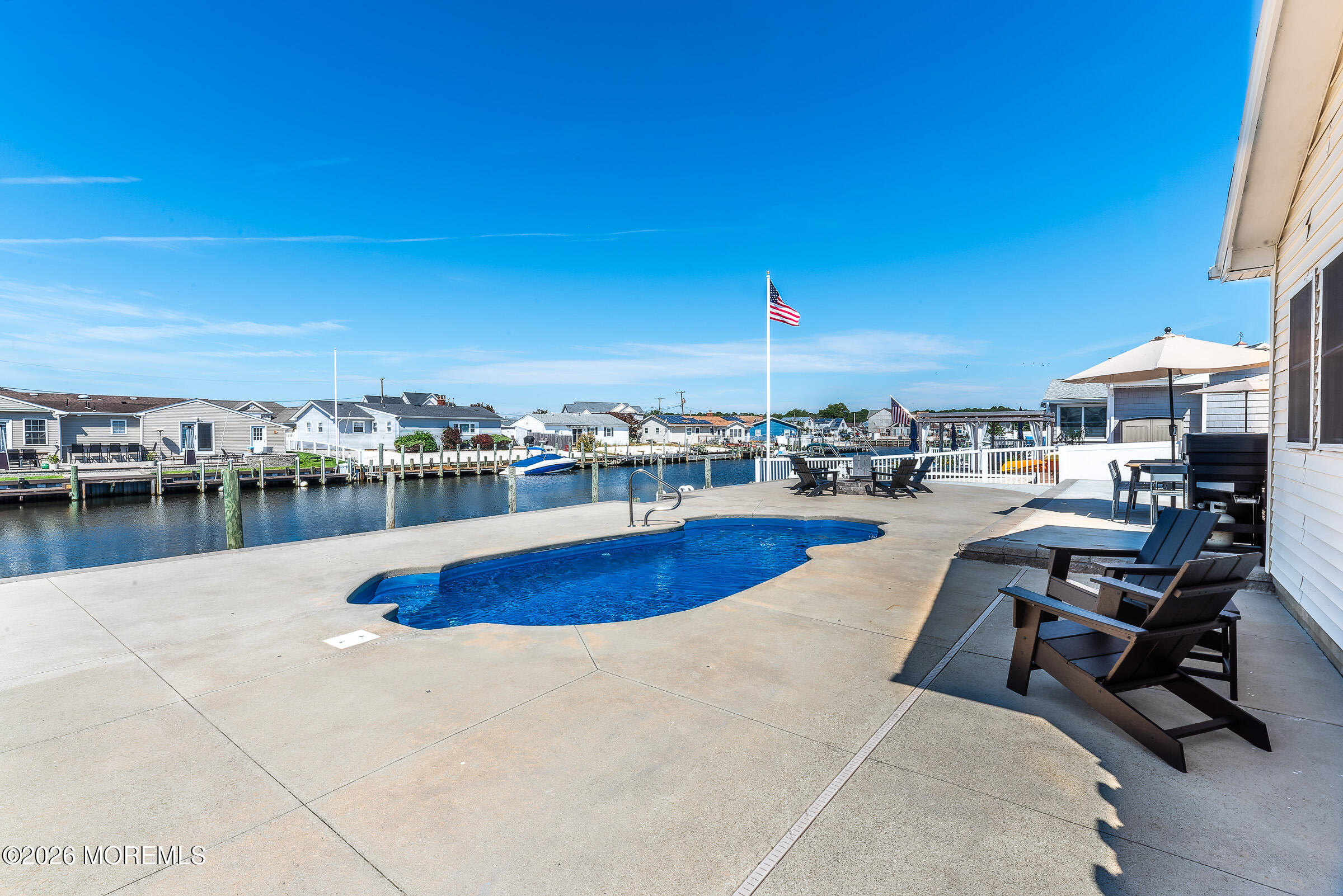1201 Penguin Court