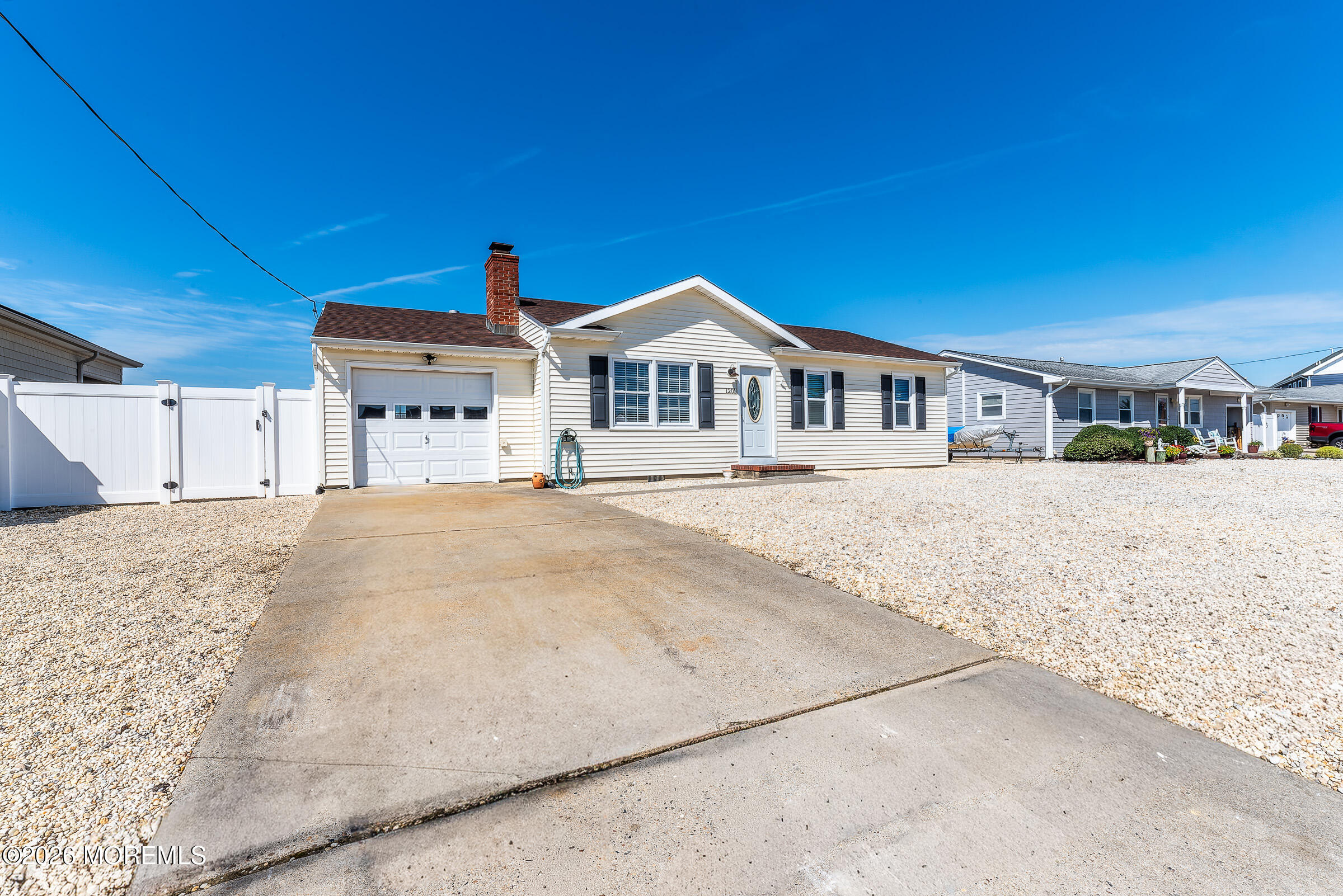 1201 Penguin Court