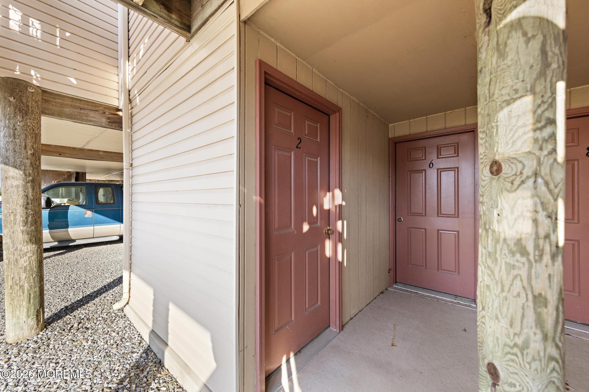 1153 Radio Road