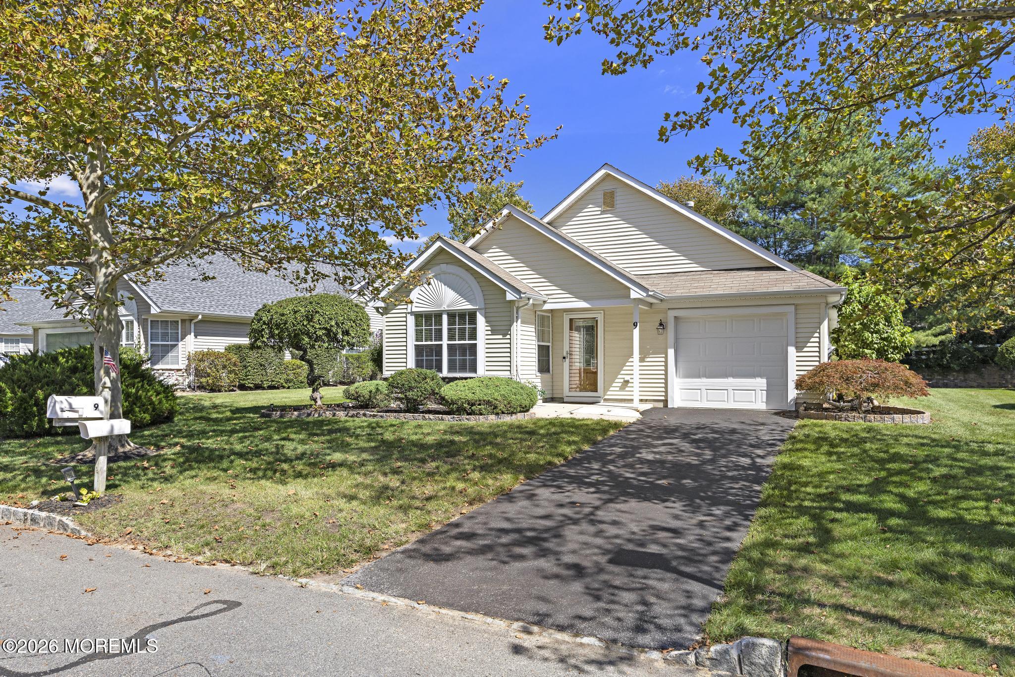 9 Skylark Lane