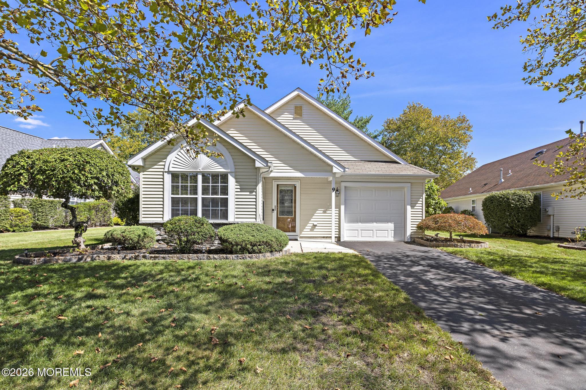 9 Skylark Lane