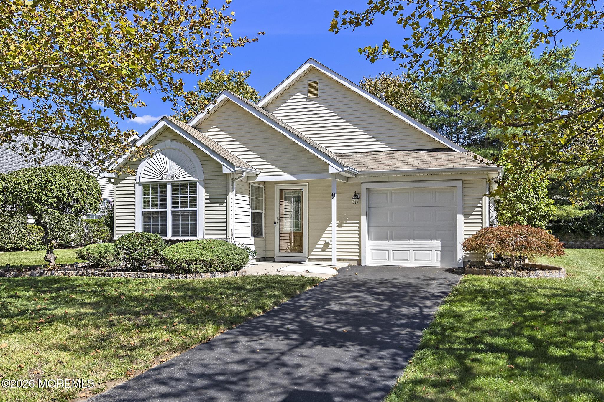 9 Skylark Lane