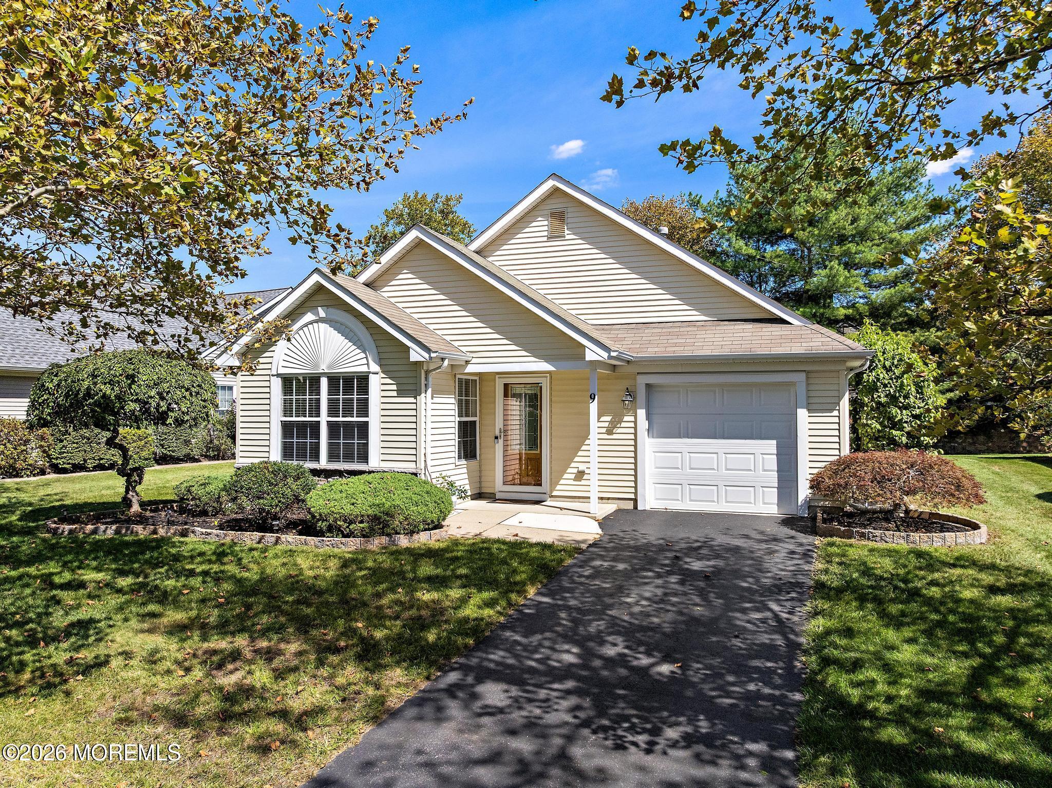 9 Skylark Lane