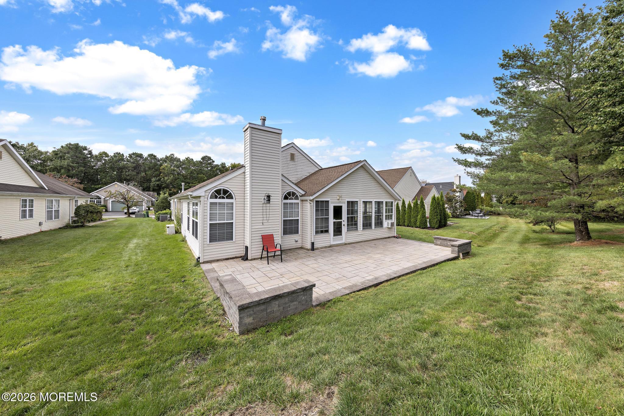 21 Schoolhouse Lane