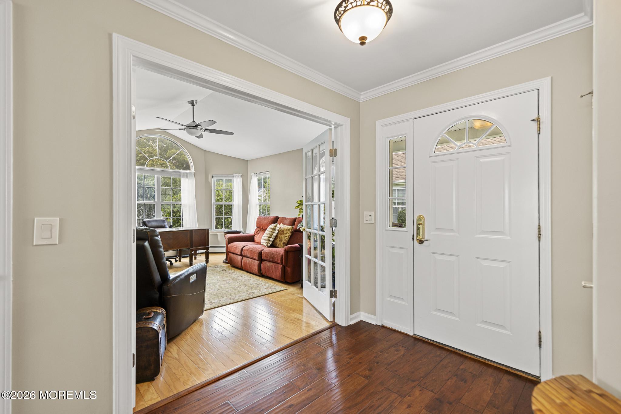 21 Schoolhouse Lane