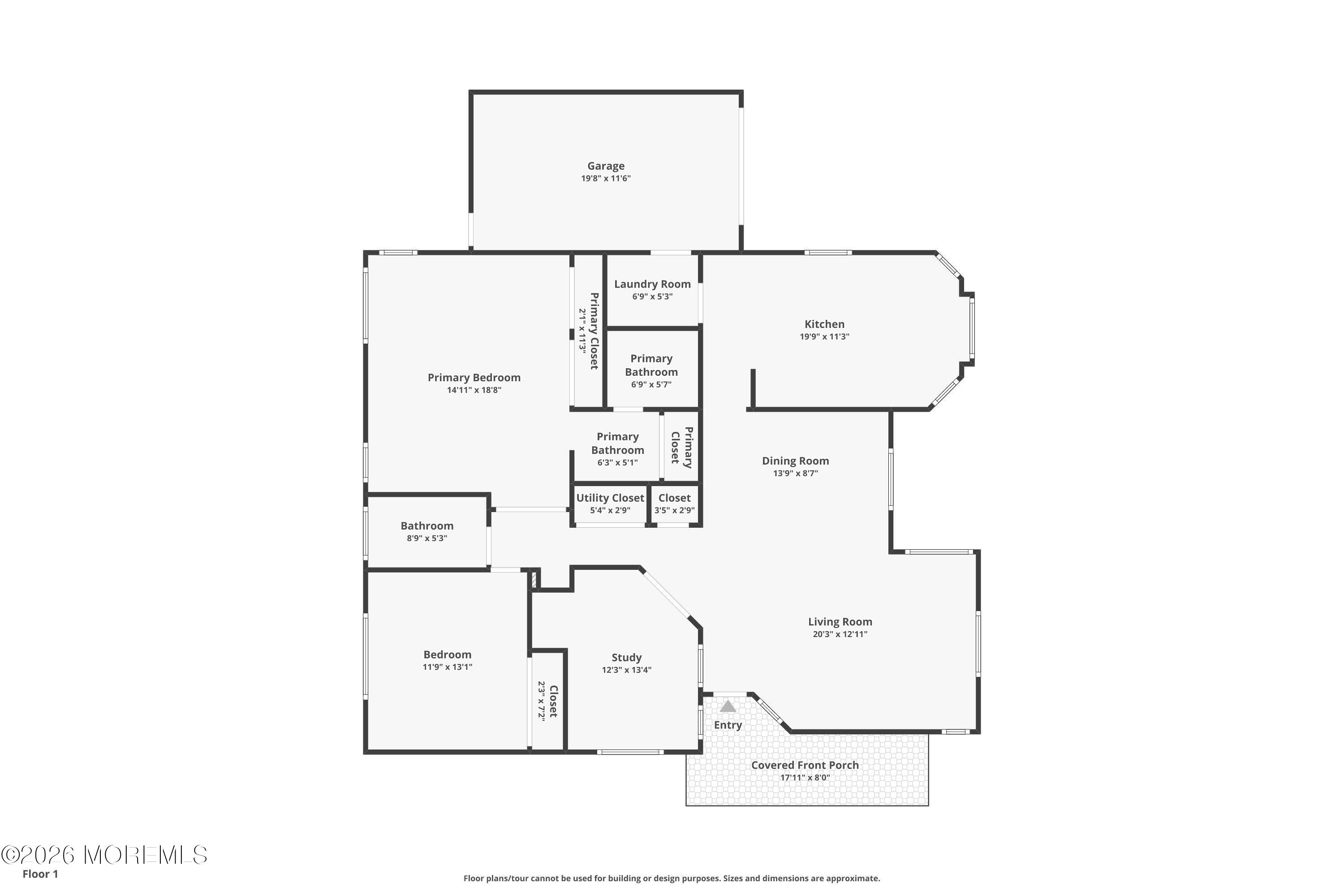 900A Stratford Court A
