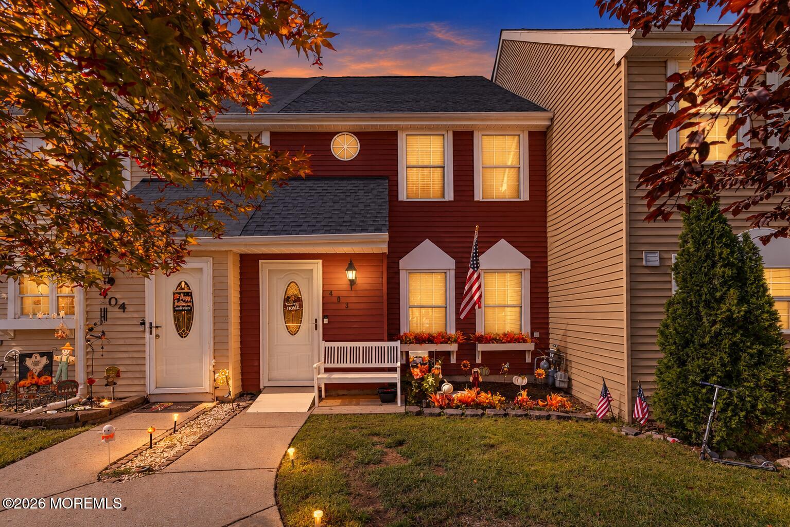 403 Ibis Court