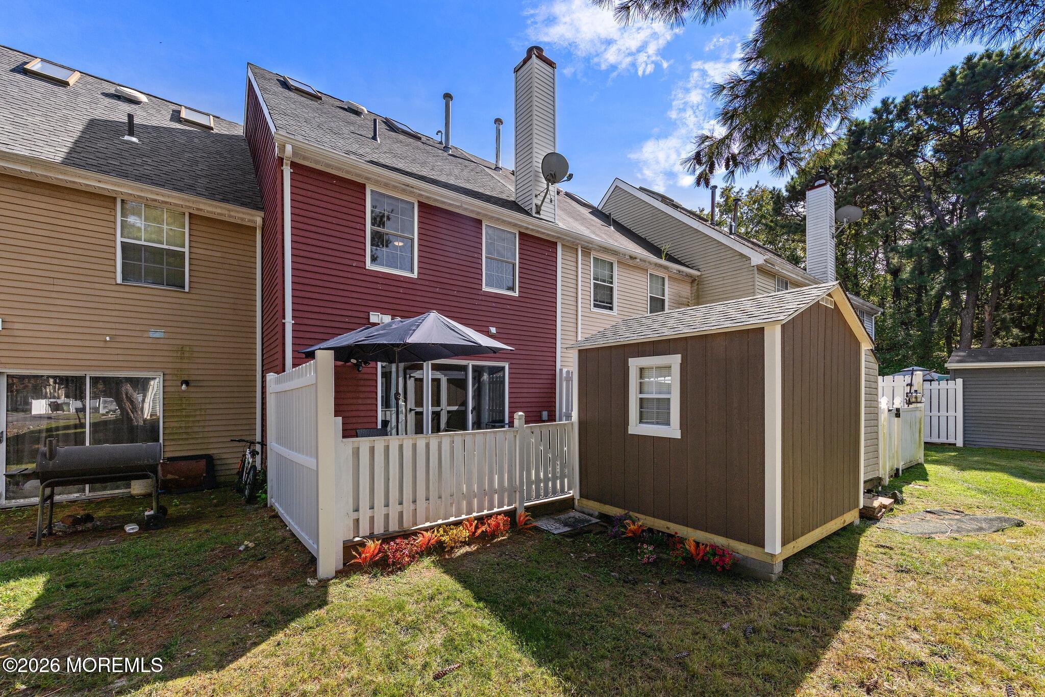 403 Ibis Court