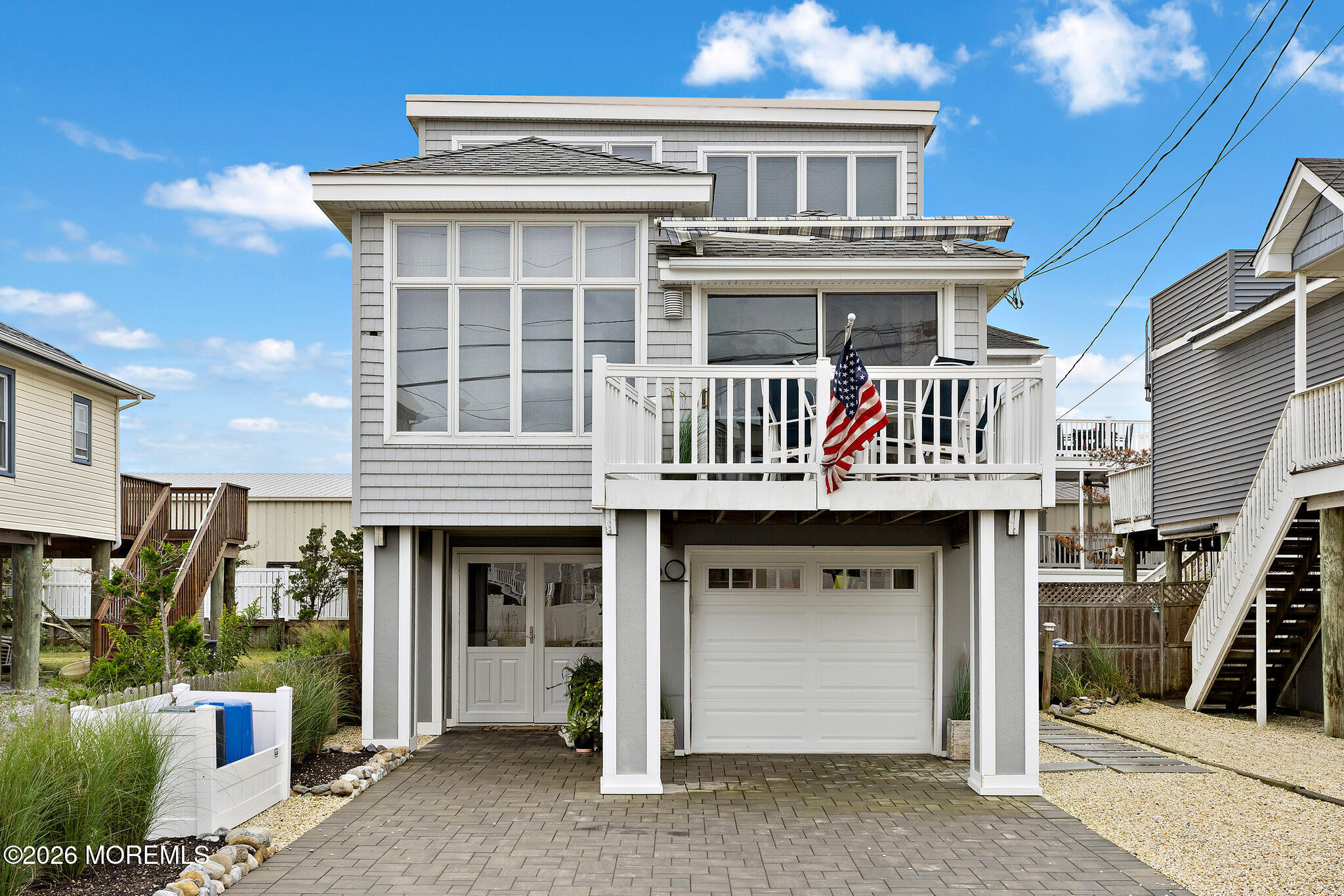 30 W Winifred Avenue