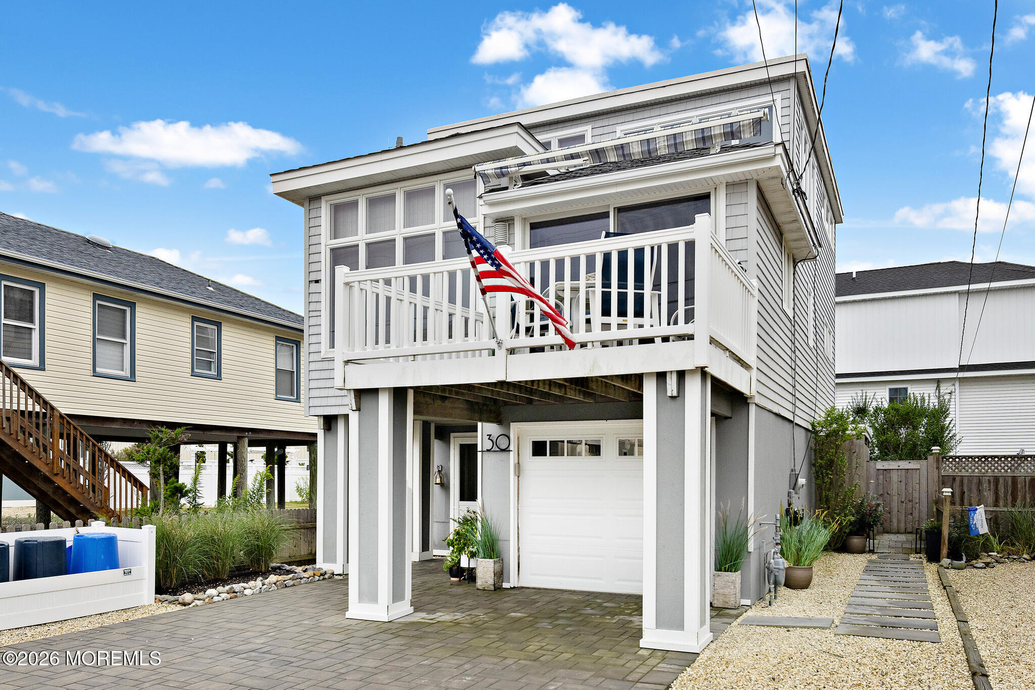 30 W Winifred Avenue