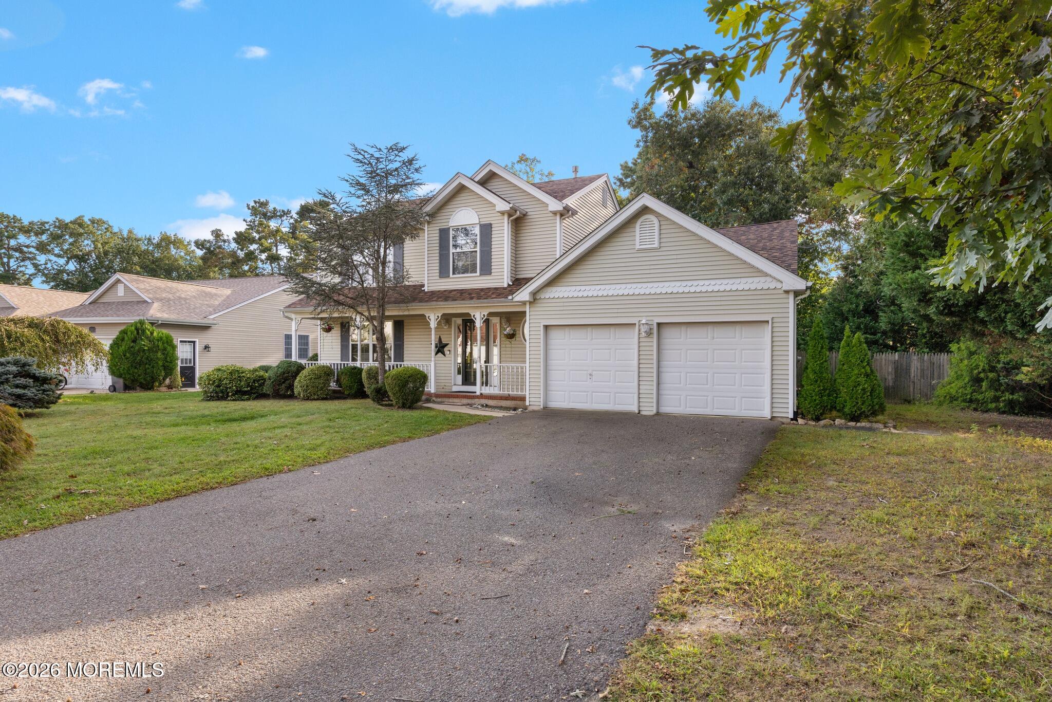 261 Wave Road