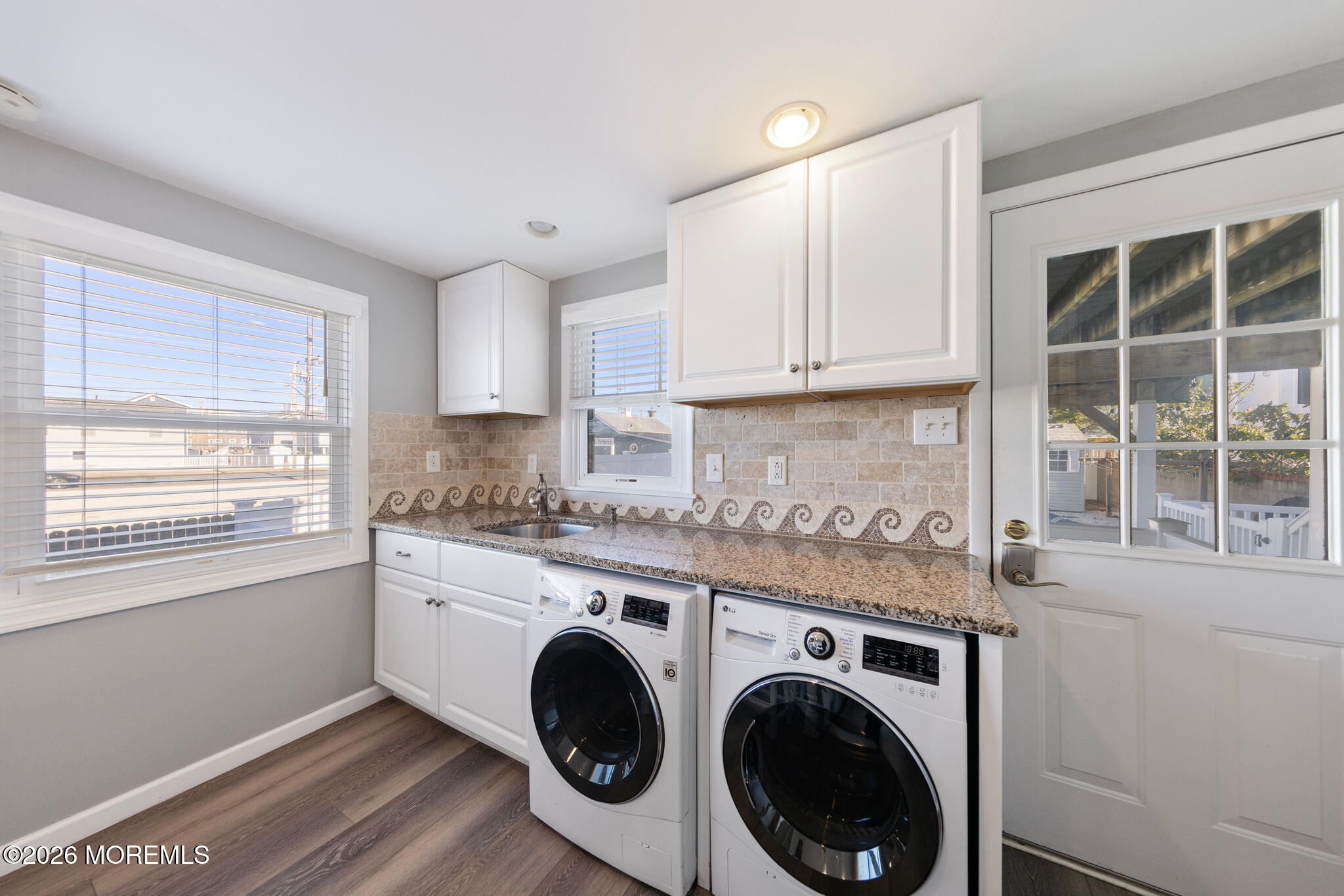 7 E 21st Street