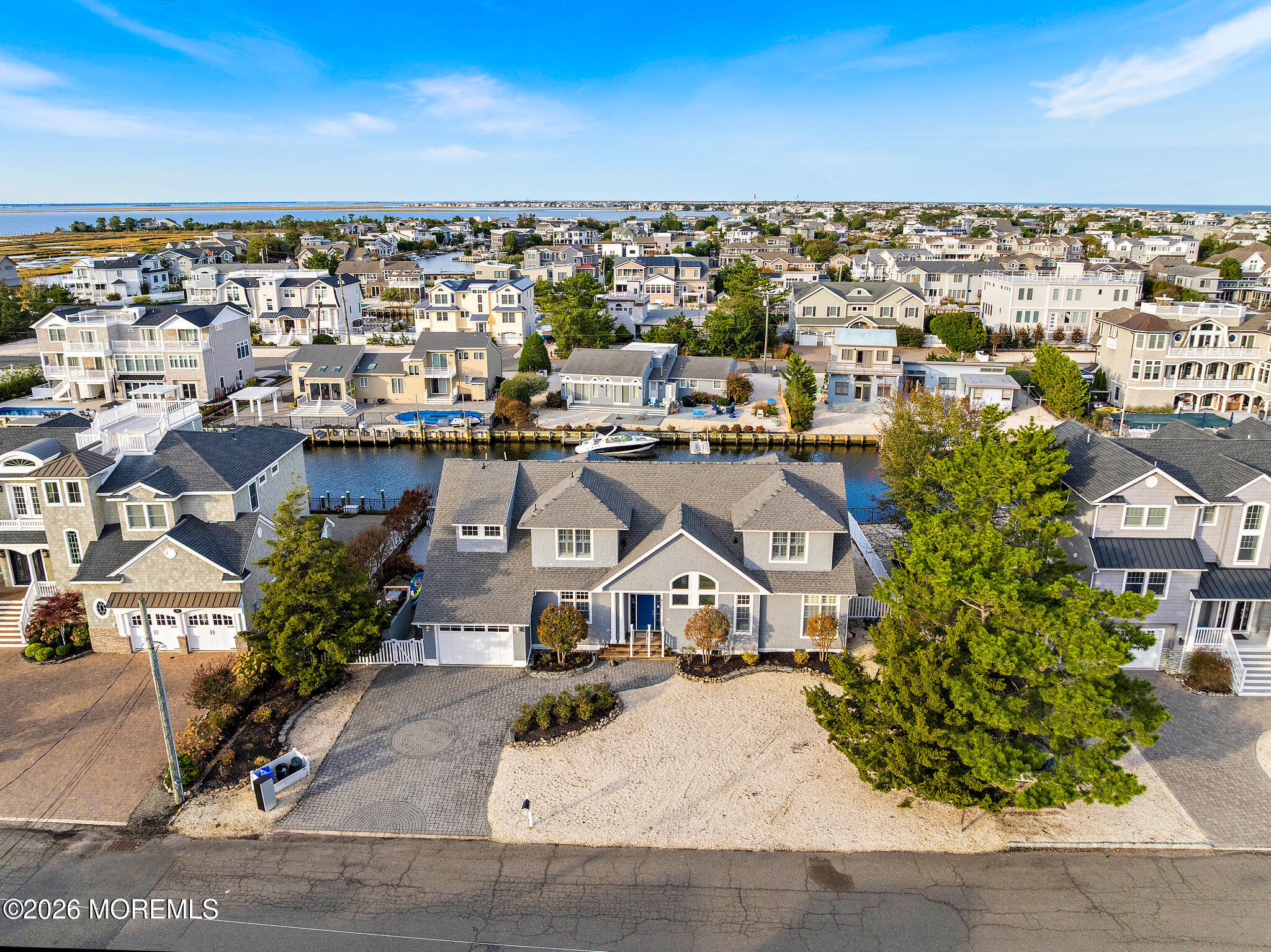 171 Marina Boulevard