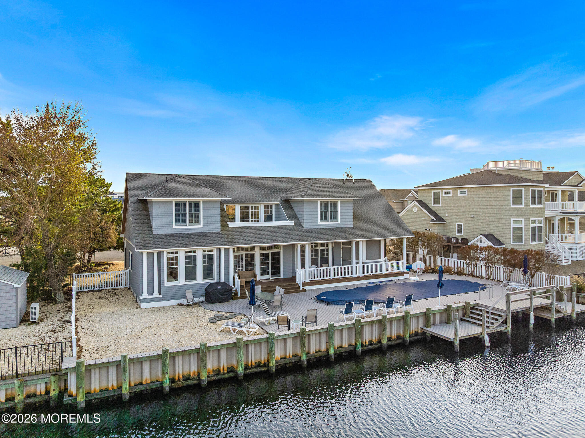 171 Marina Boulevard