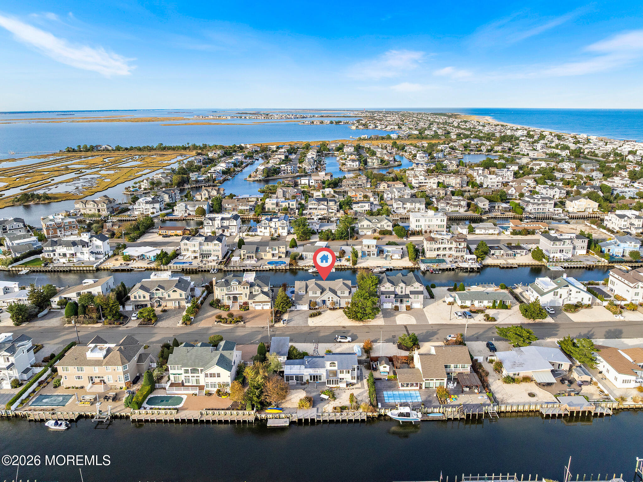 171 Marina Boulevard