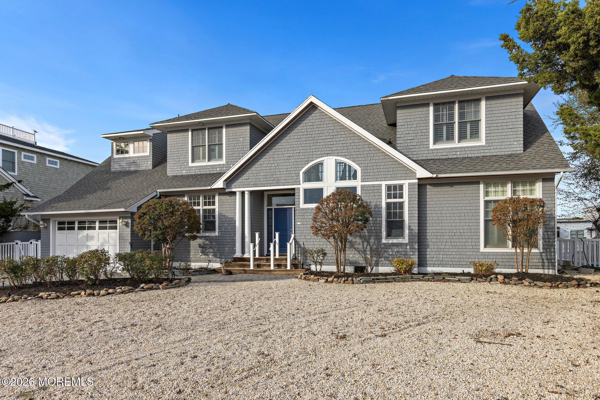171 Marina Boulevard