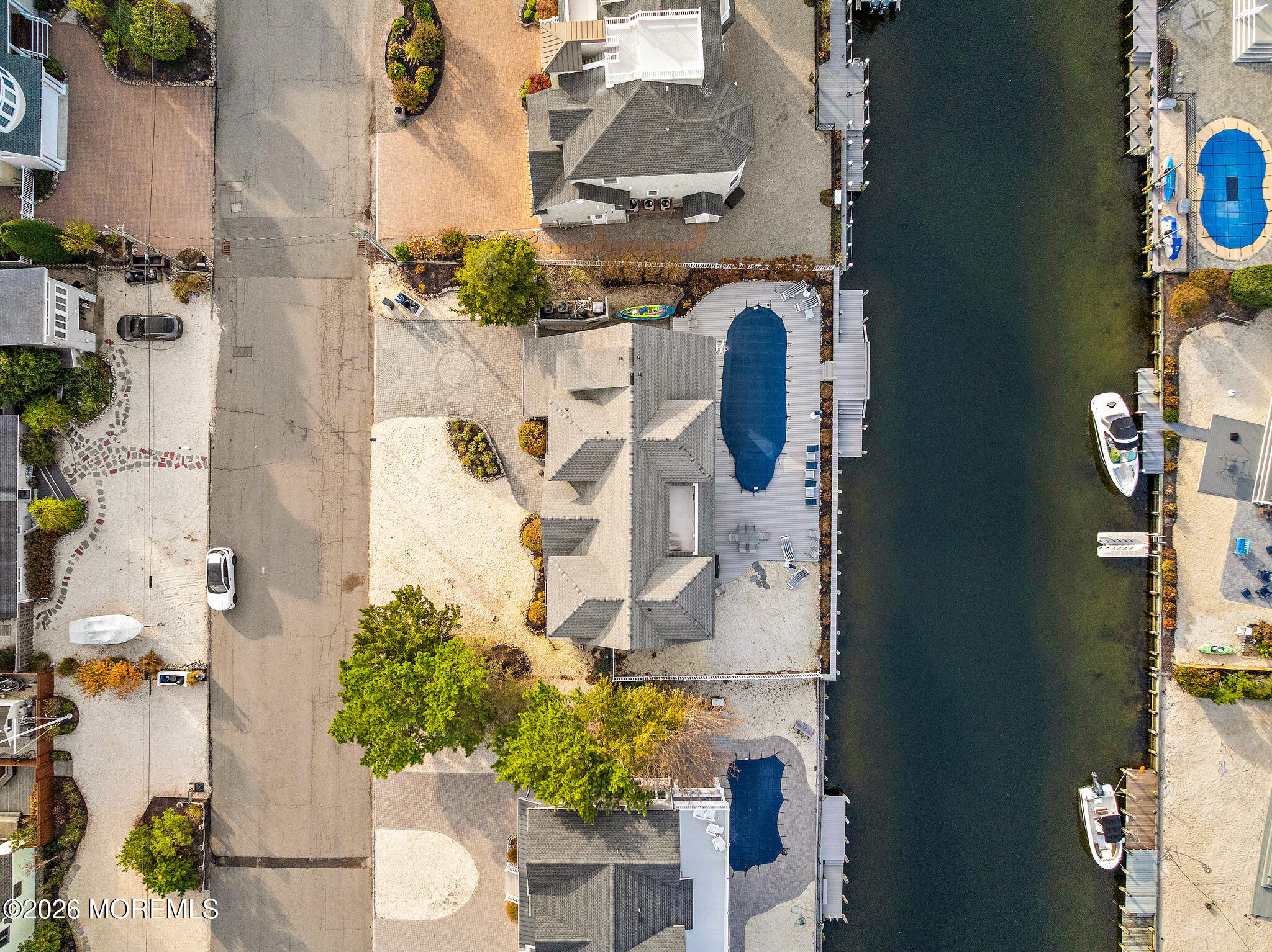 171 Marina Boulevard