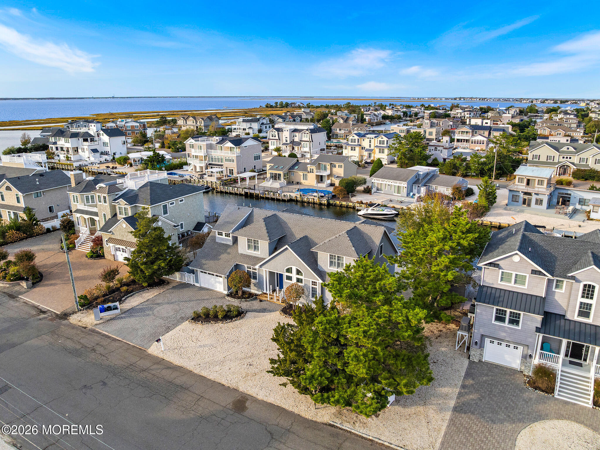171 Marina Boulevard
