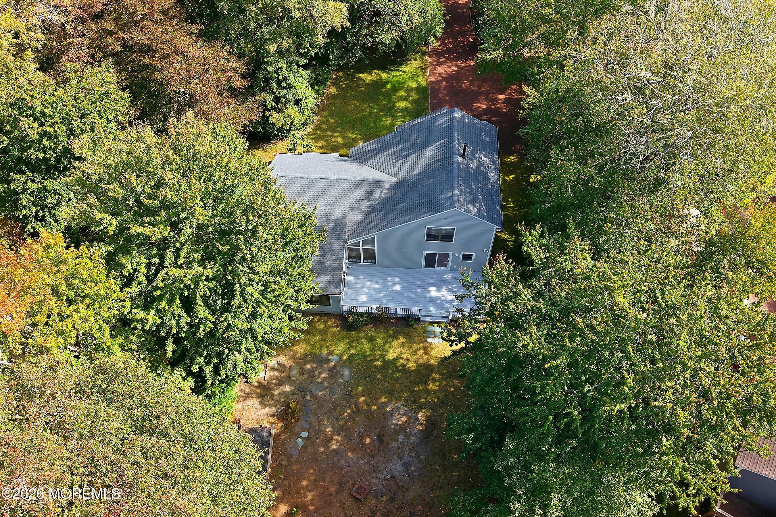 12 Champlain Court
