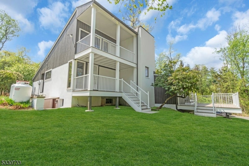 54 Farmersville Rd