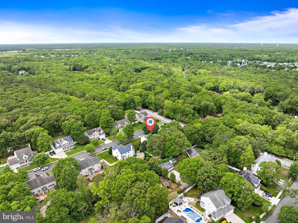 202 PRANCER ROAD