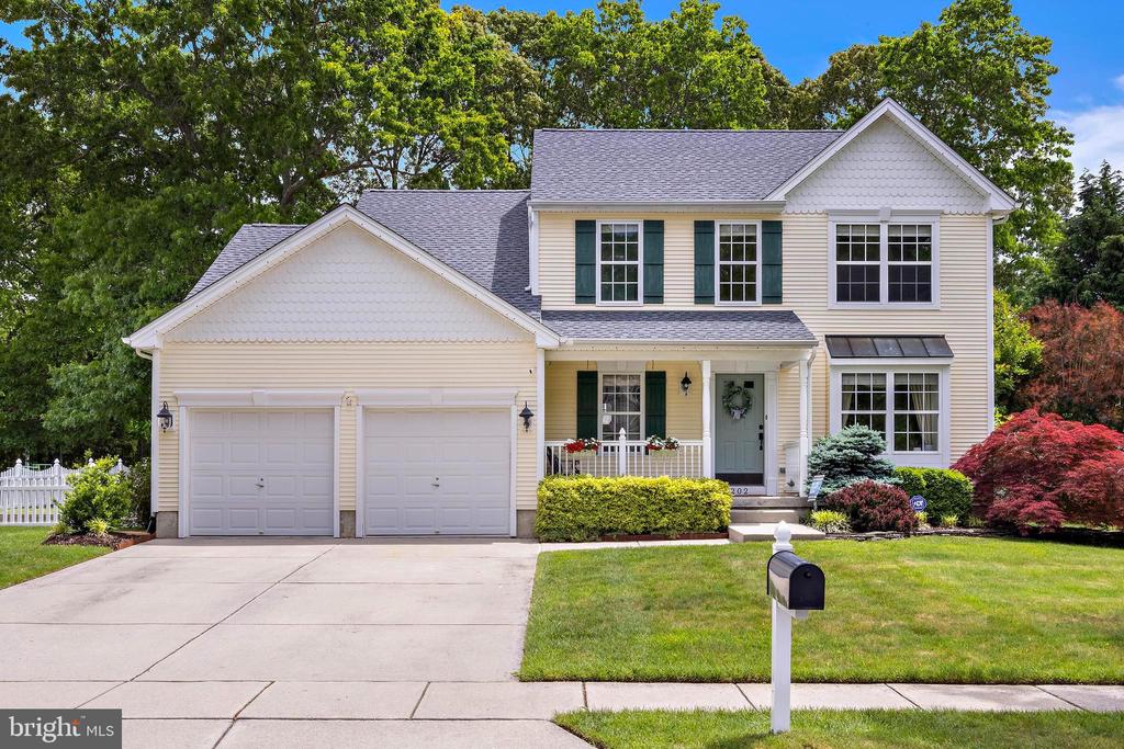 202 PRANCER ROAD