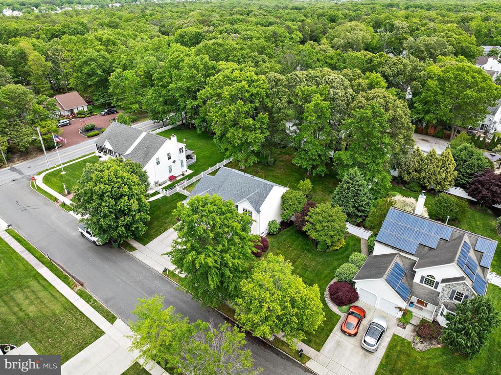 202 PRANCER ROAD
