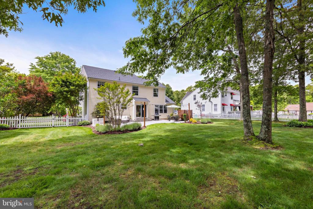202 PRANCER ROAD