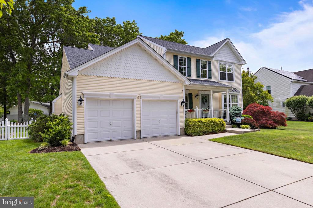 202 PRANCER ROAD