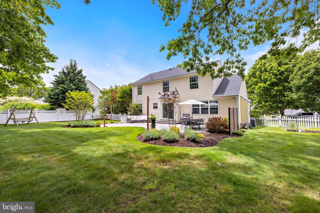 202 PRANCER ROAD