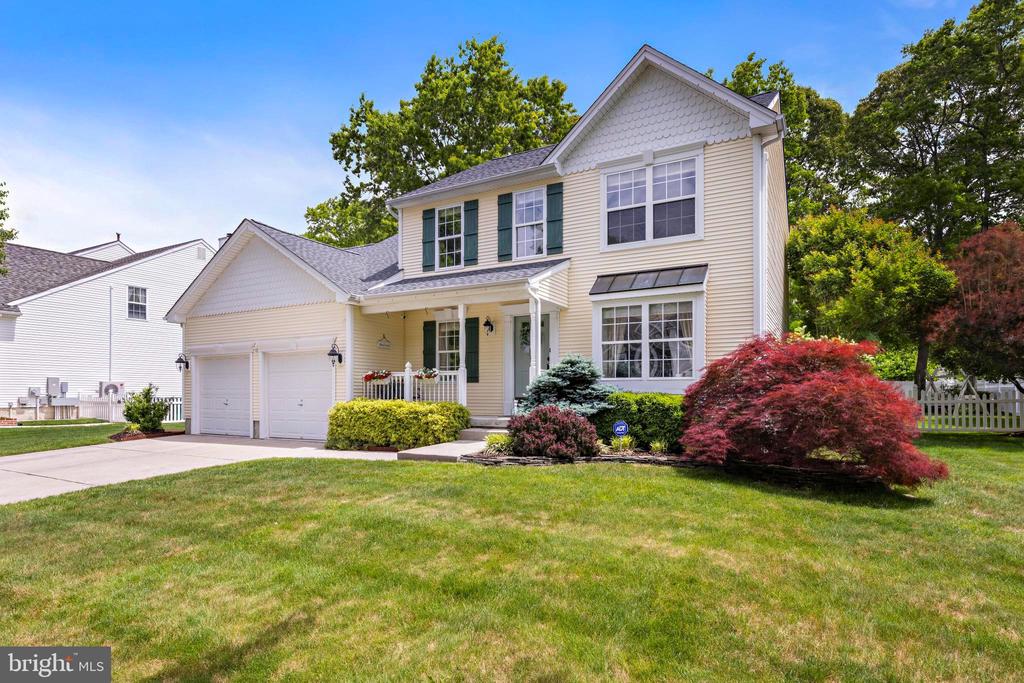202 PRANCER ROAD
