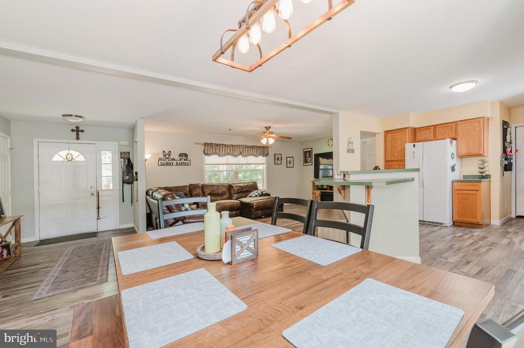 5435 PLEASANT MILLS ROAD