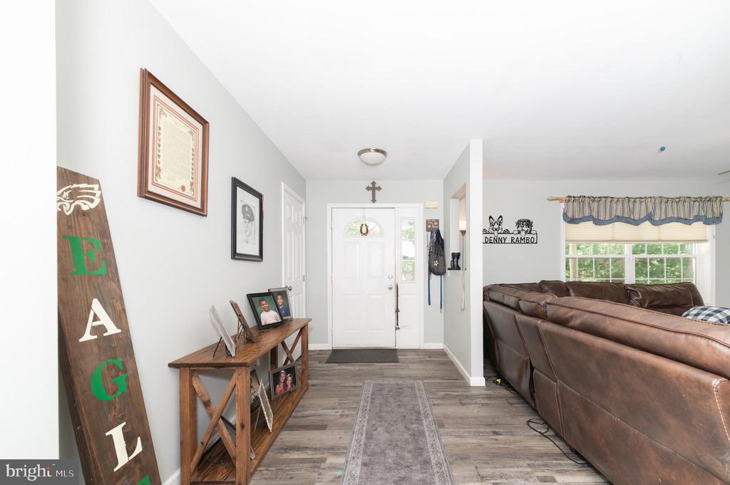 5435 PLEASANT MILLS ROAD