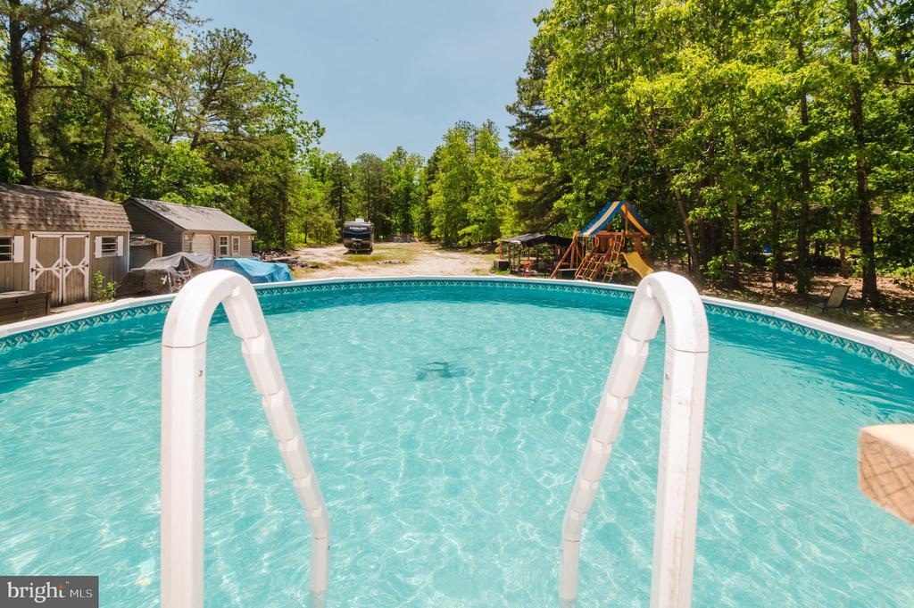5435 PLEASANT MILLS ROAD