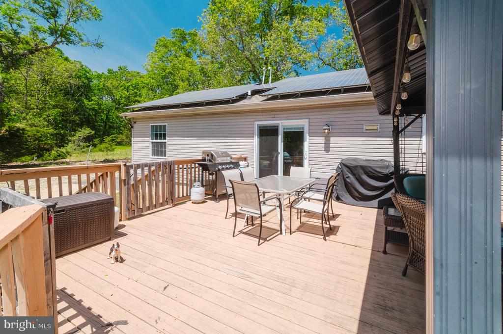 5435 PLEASANT MILLS ROAD