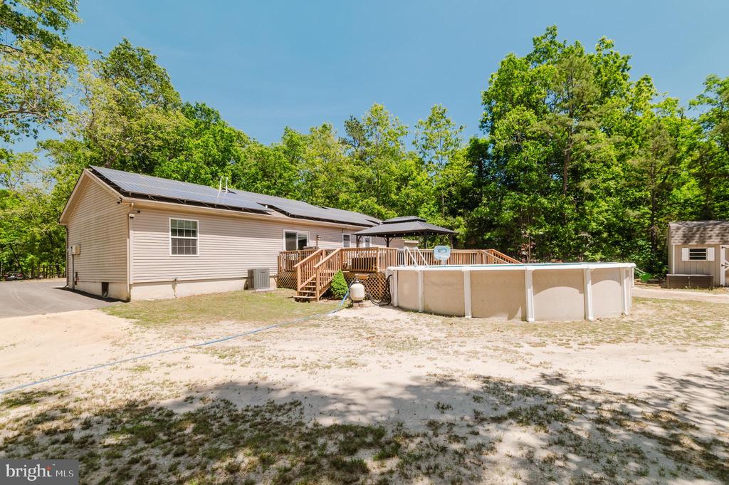 5435 PLEASANT MILLS ROAD