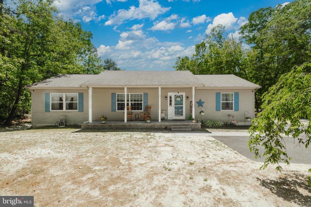 5435 PLEASANT MILLS ROAD