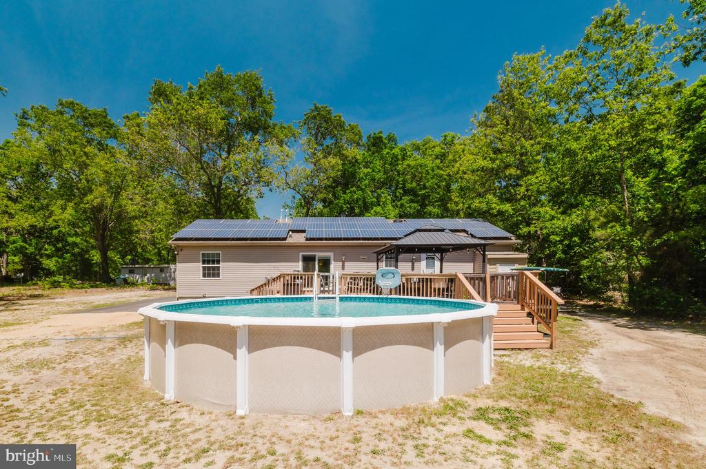 5435 PLEASANT MILLS ROAD