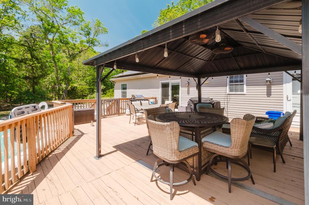 5435 PLEASANT MILLS ROAD