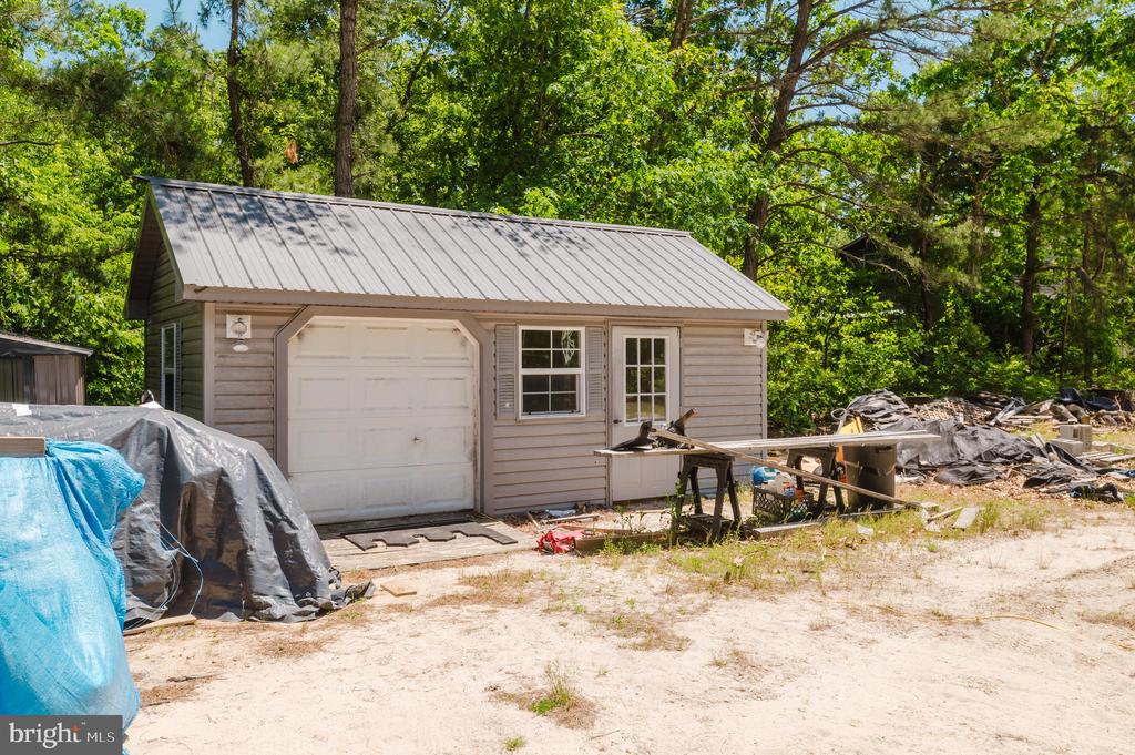 5435 PLEASANT MILLS ROAD