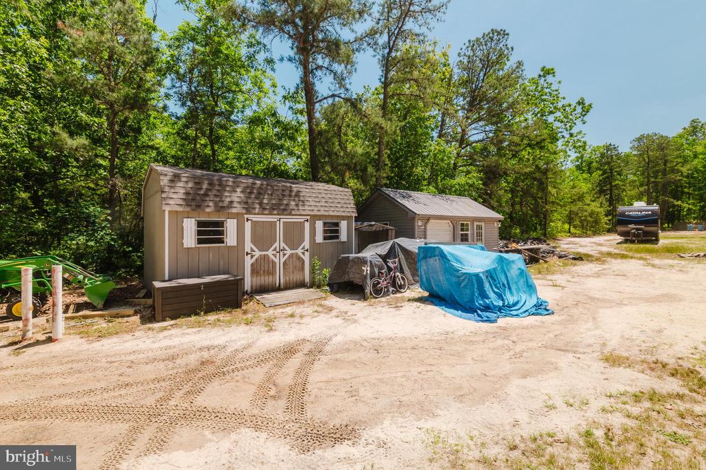 5435 PLEASANT MILLS ROAD