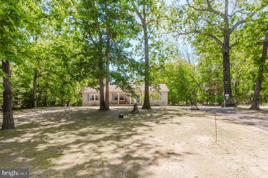 5435 PLEASANT MILLS ROAD