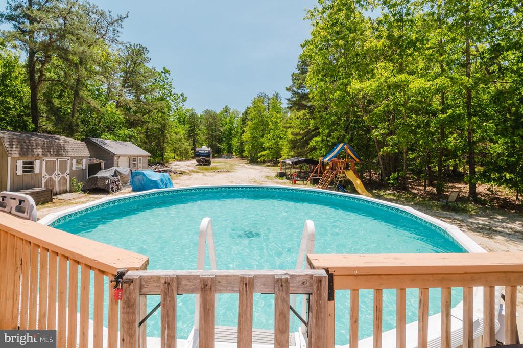 5435 PLEASANT MILLS ROAD