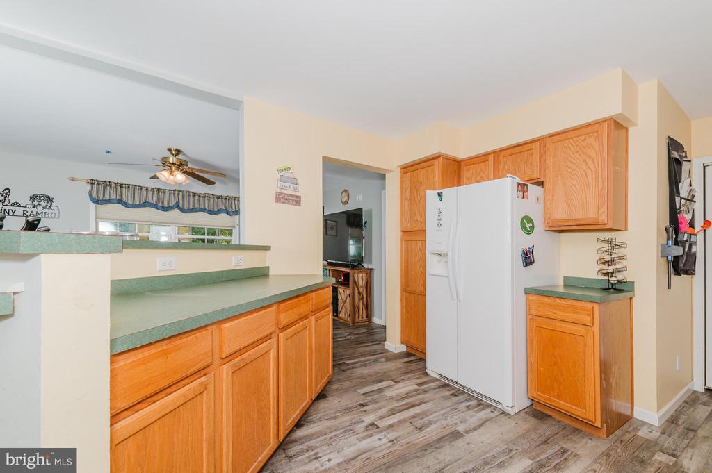 5435 PLEASANT MILLS ROAD