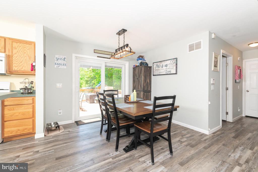 5435 PLEASANT MILLS ROAD
