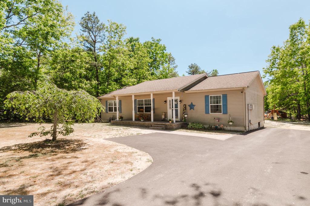 5435 PLEASANT MILLS ROAD