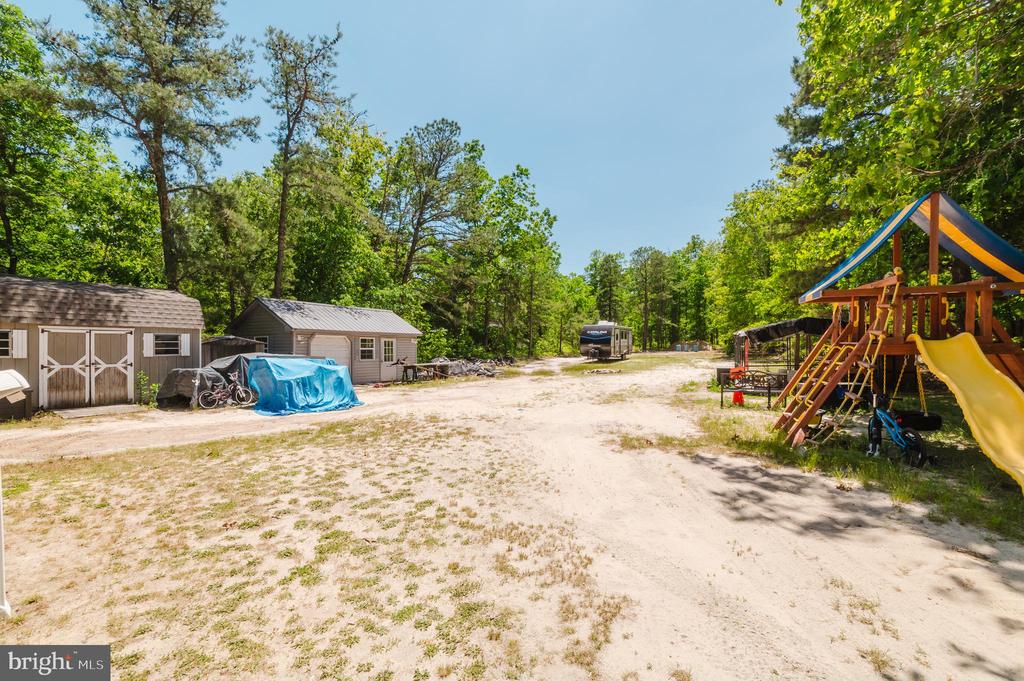 5435 PLEASANT MILLS ROAD