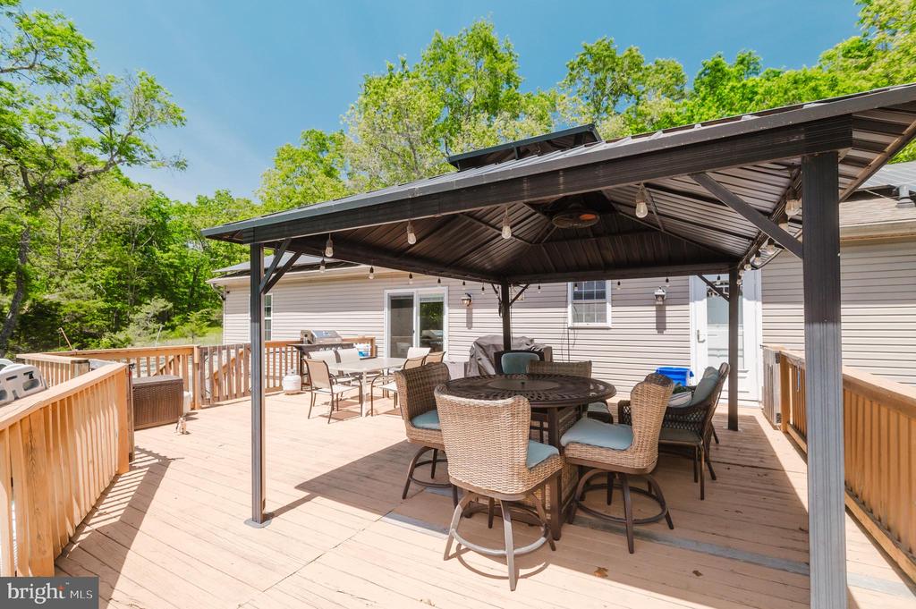 5435 PLEASANT MILLS ROAD