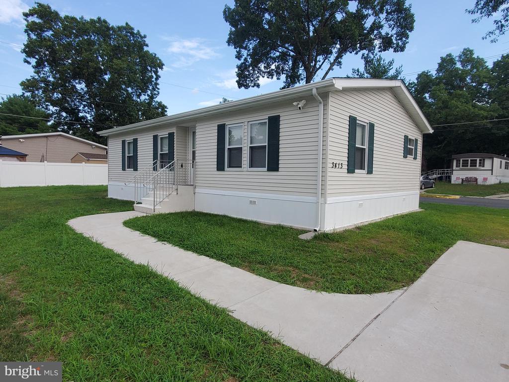 3413 WEYMOUTH ROAD