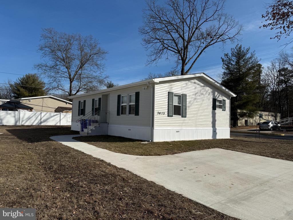 3413 WEYMOUTH ROAD